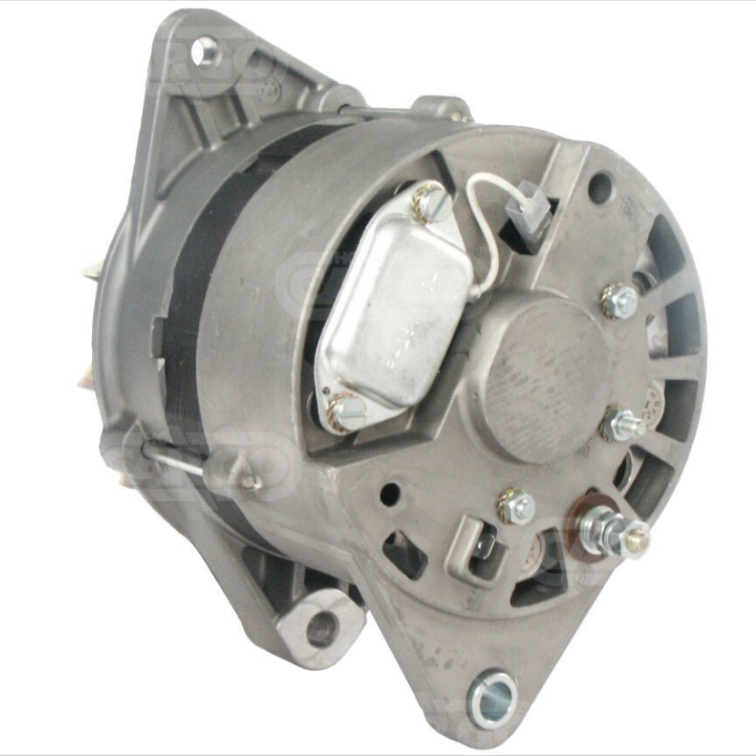 Tatra Alternator 9515631